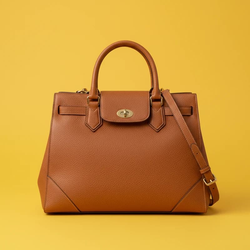 Product photo on its original background